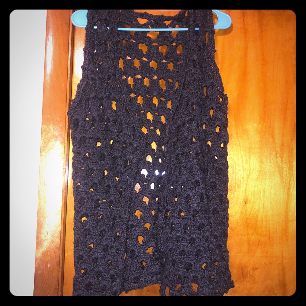 Vest